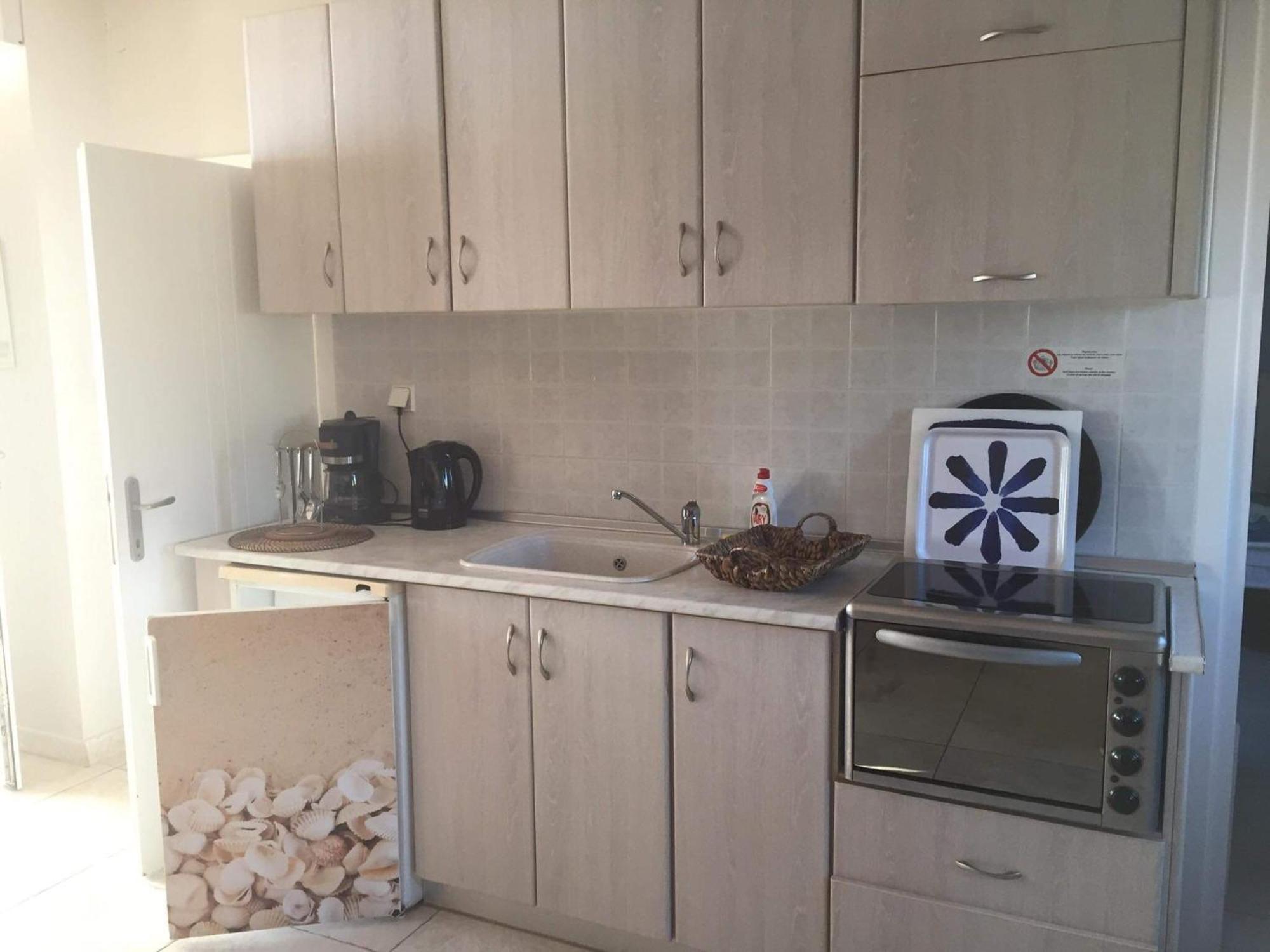 Studios Meliton ปอร์โตกูโฟ ภายนอก รูปภาพ