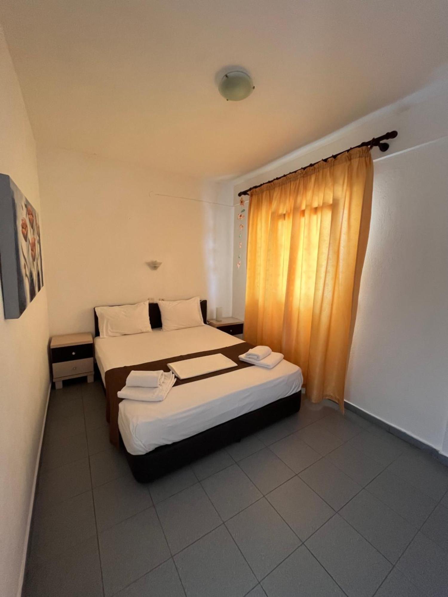 Studios Meliton ปอร์โตกูโฟ ภายนอก รูปภาพ