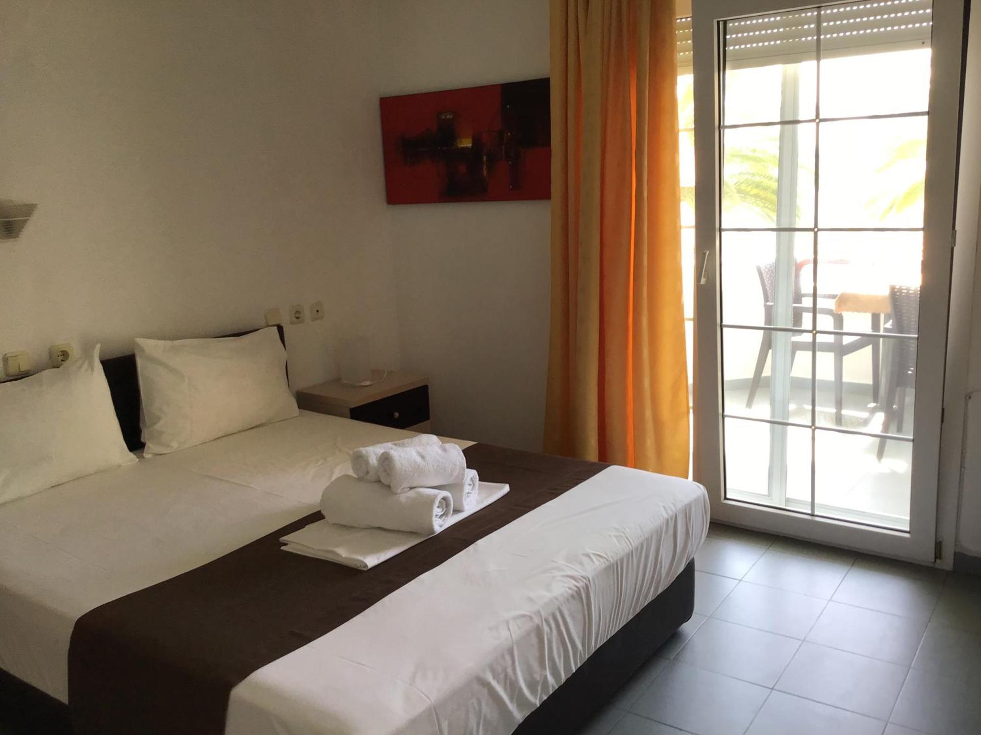 Studios Meliton ปอร์โตกูโฟ ภายนอก รูปภาพ